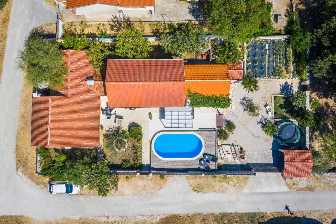 Holiday Home Rosko Skradin Extérieur photo