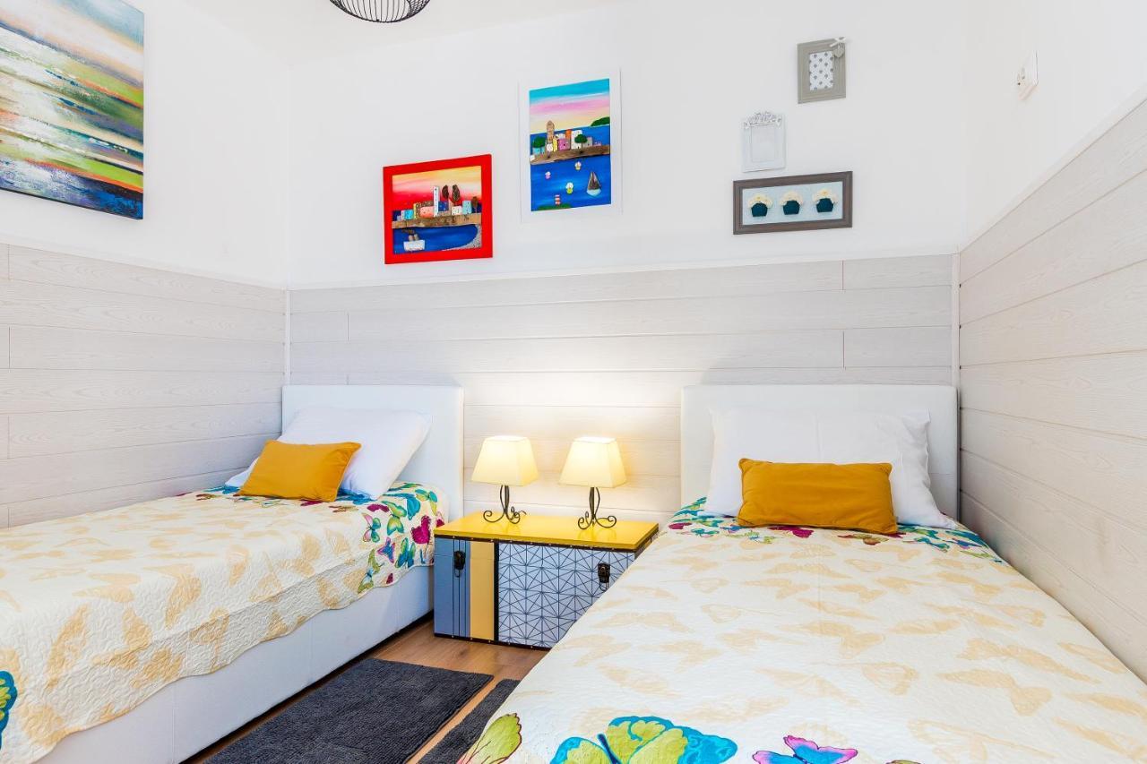 Holiday Home Rosko Skradin Extérieur photo