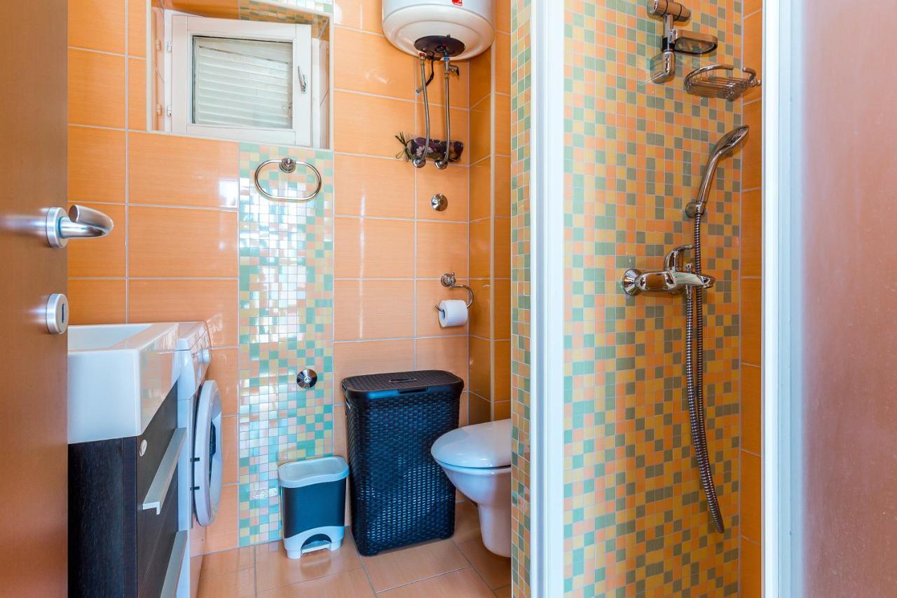 Holiday Home Rosko Skradin Extérieur photo