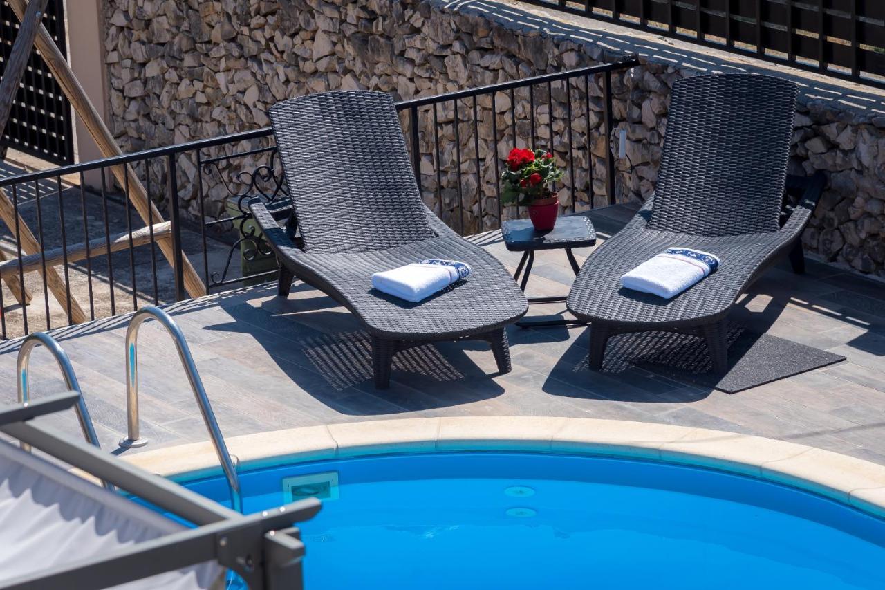 Holiday Home Rosko Skradin Extérieur photo