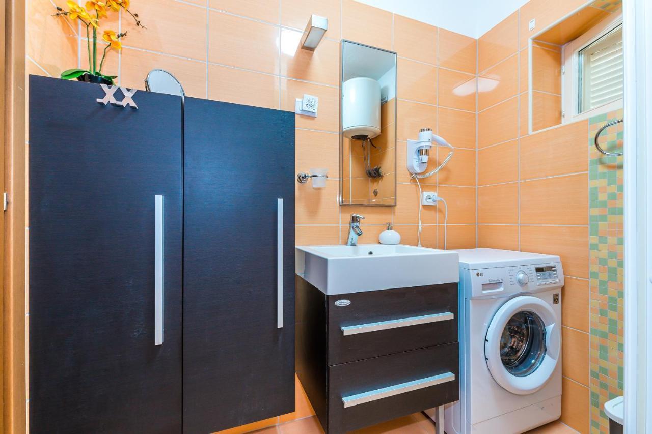 Holiday Home Rosko Skradin Extérieur photo