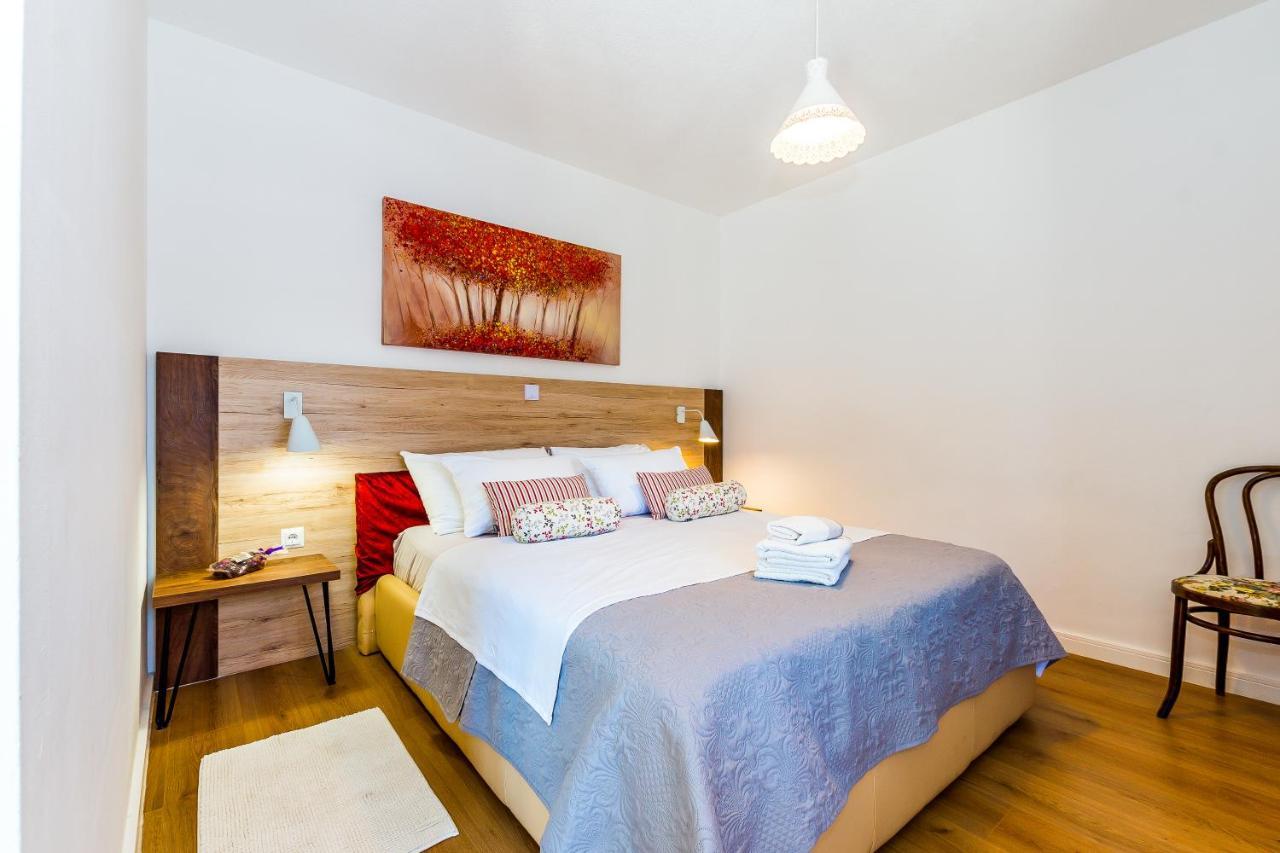 Holiday Home Rosko Skradin Extérieur photo