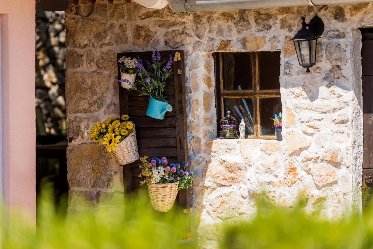 Holiday Home Rosko Skradin Extérieur photo