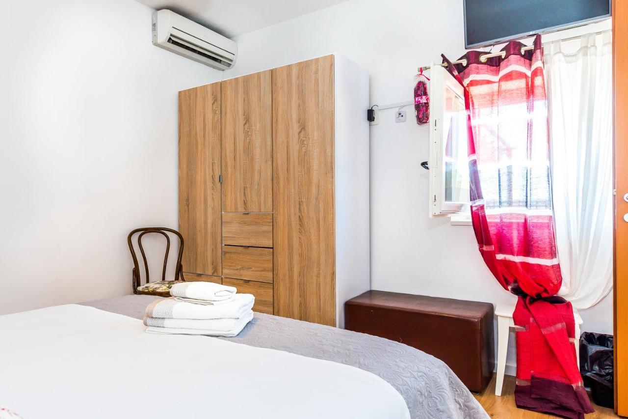 Holiday Home Rosko Skradin Extérieur photo