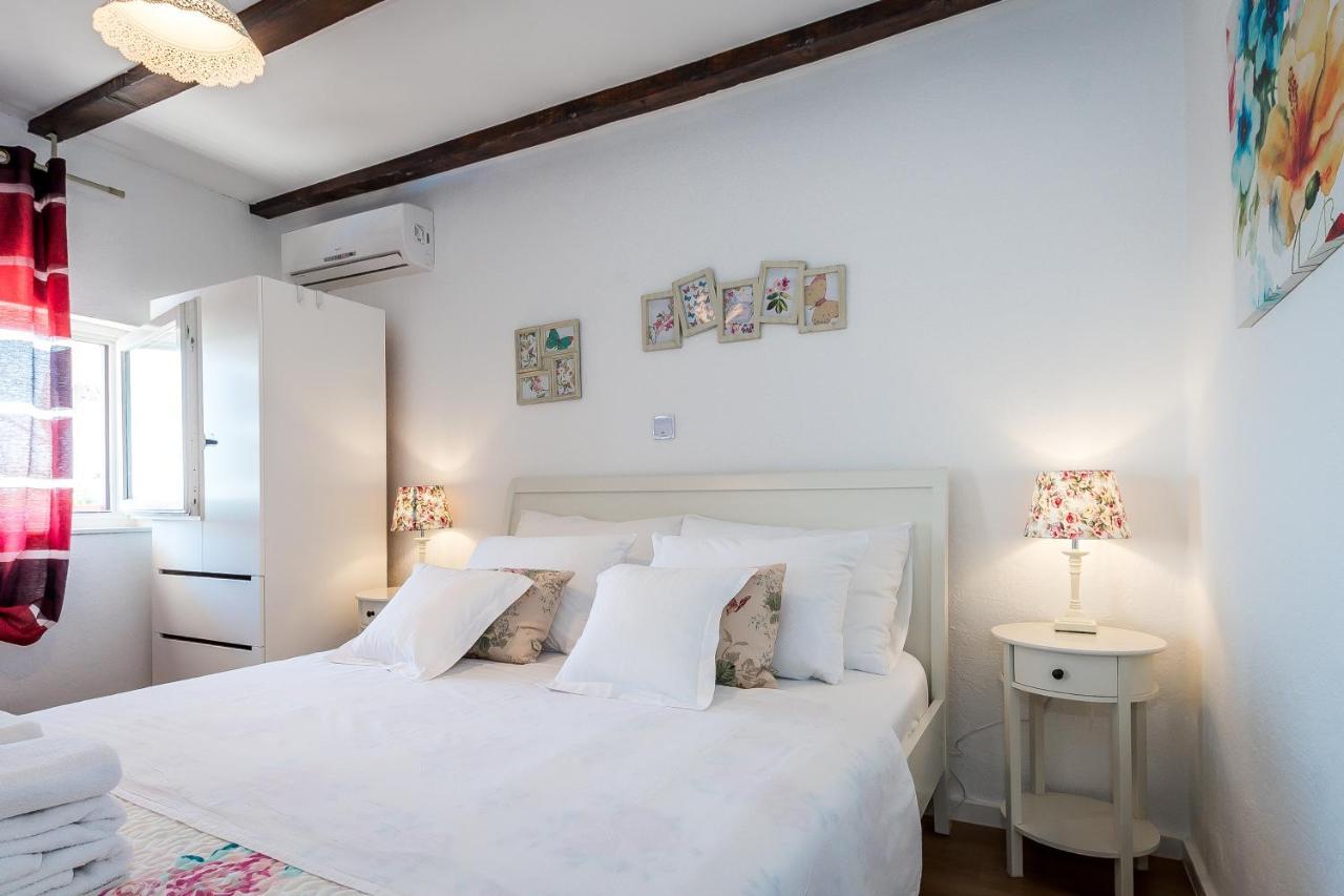 Holiday Home Rosko Skradin Extérieur photo