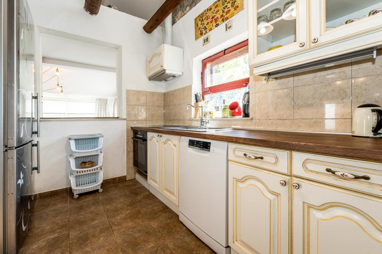 Holiday Home Rosko Skradin Extérieur photo